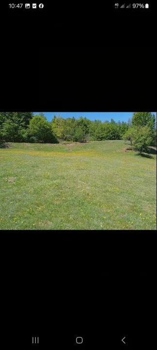 Prodaja, plac, 3000m², Vladoš, Kolašin