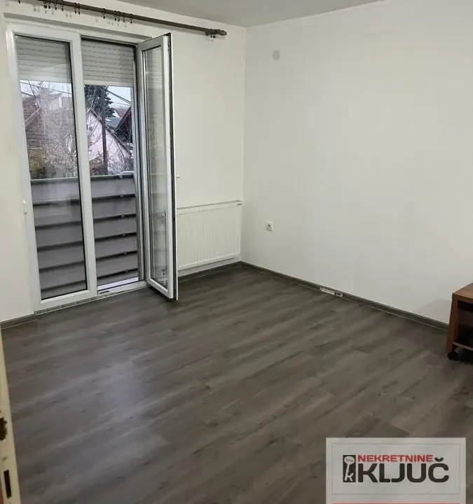 Sale, one bedroom apartment, 36m², Telep, Novi Sad Sve Podlokacije
