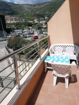 Sale, one bedroom apartment, 61m², Rozino, Budva - image 7