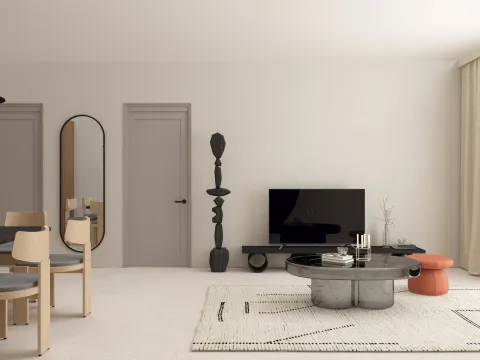 Prodaja, jednosoban stan, 95m², Bonići, Tivat - image 9