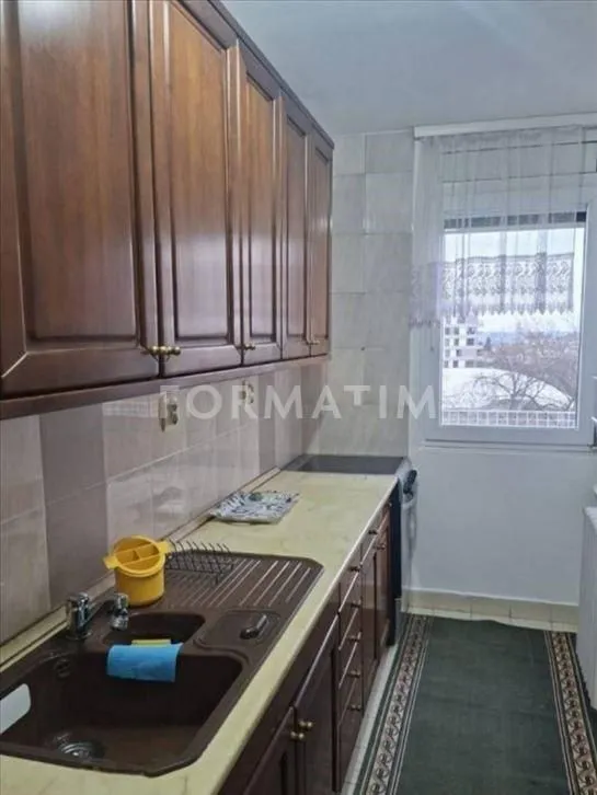 Sale, two bedroom apartment, 57m², Čukarica, Beograd