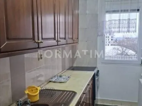 Sale, two bedroom apartment, 57m², Čukarica, Beograd - image 6