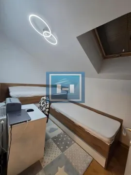 Sale, three bedroom apartment, 78m², Centar, Vranje - image 10