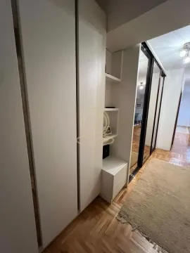 Izdavanje, trosoban stan, 80m², Marger, Niš - image 6