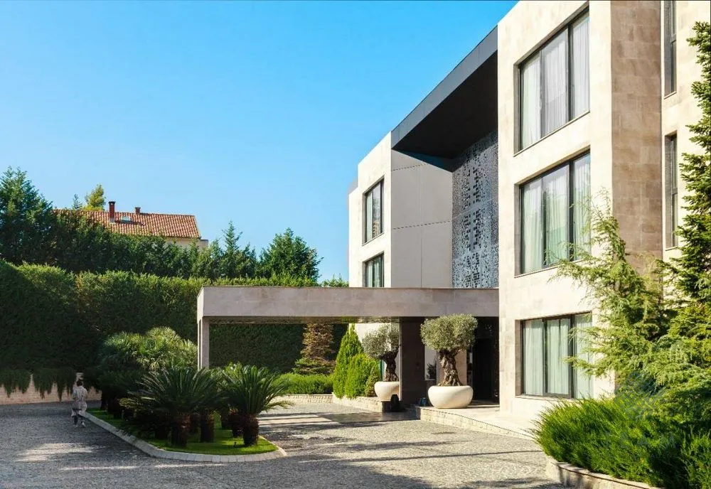 Prodaja, garsonjera, 29m², Bogišići, Tivat