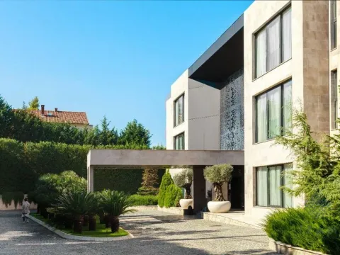 Sale, studio apartment, 29m², Bogišići, Tivat - image 7