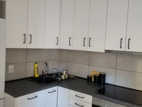 Rent, two bedroom apartment, 55m², Stari Grad, Beograd - image 8