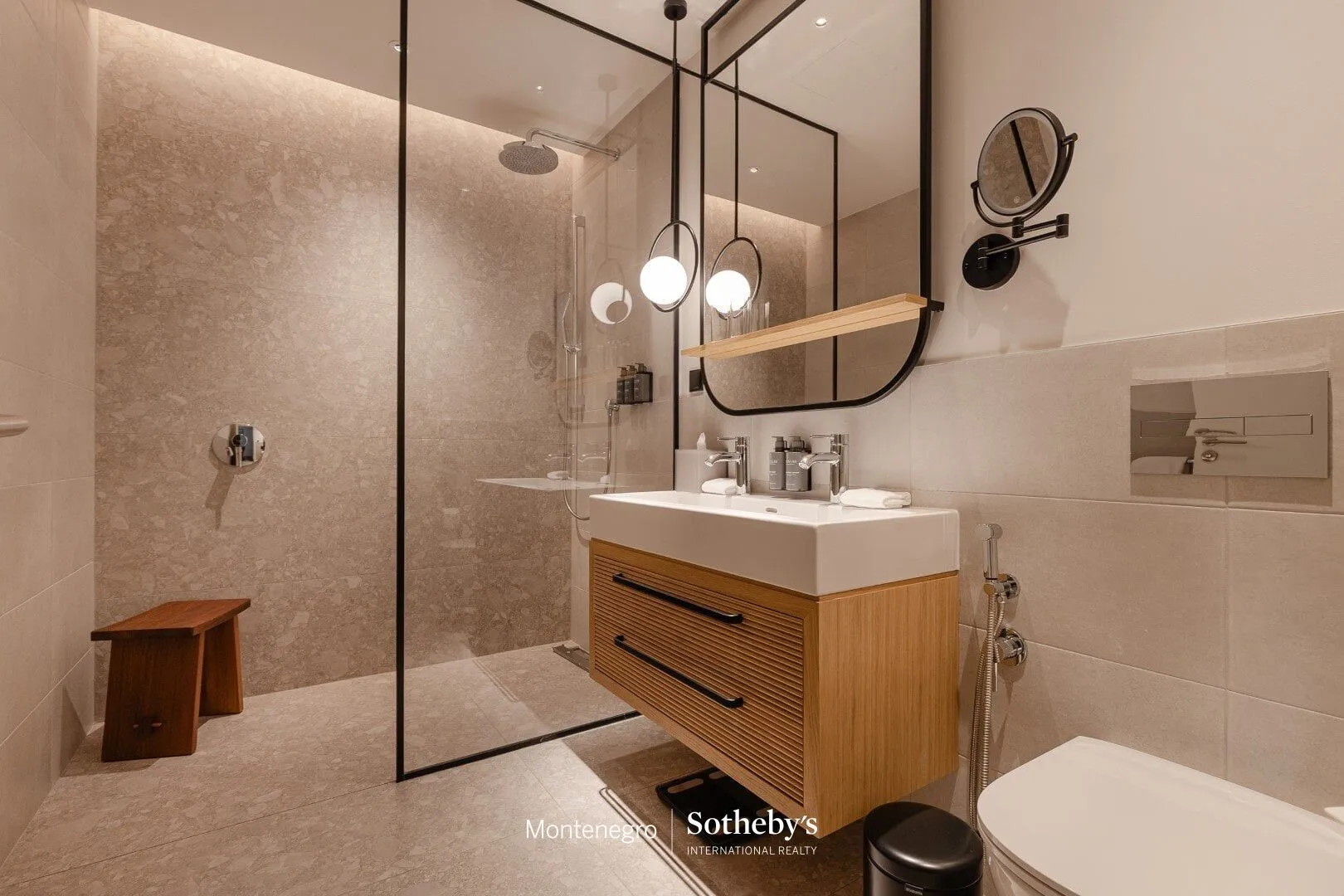 Prodaja, garsonjera, 73m², Porto Montenegro, Tivat