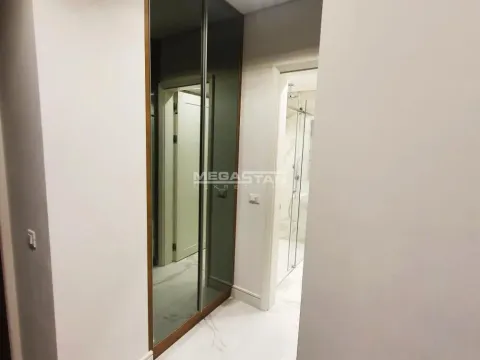 Izdavanje, dvosoban stan, 67m², Savski Venac, Beograd - image 17