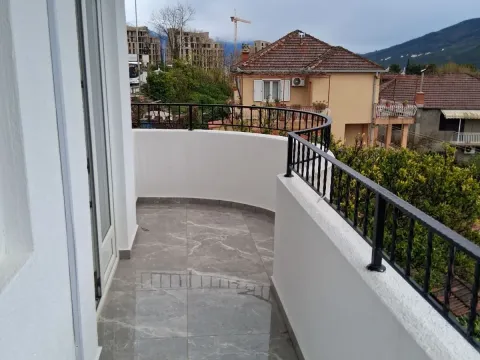 Prodaja, jednosoban stan, 44m², Kumbor, Herceg Novi - image 8