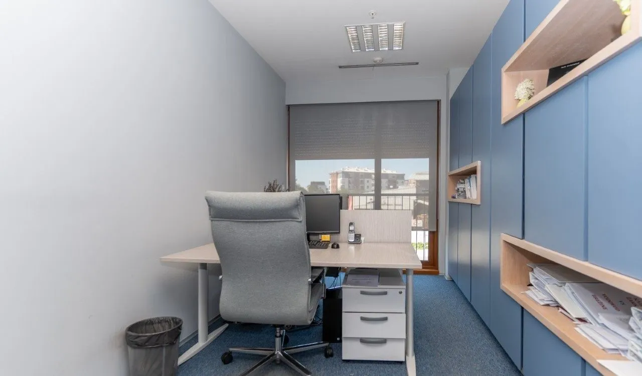 Sale, office space, 156m², Preko Morače, Podgorica