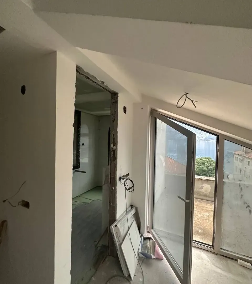 Sale, house, 516m², Prčanj, Kotor
