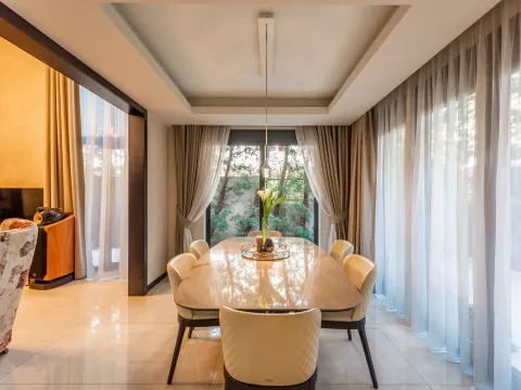 Sale, three bedroom apartment, 200m², Podgorica, Crna Gora - image 13