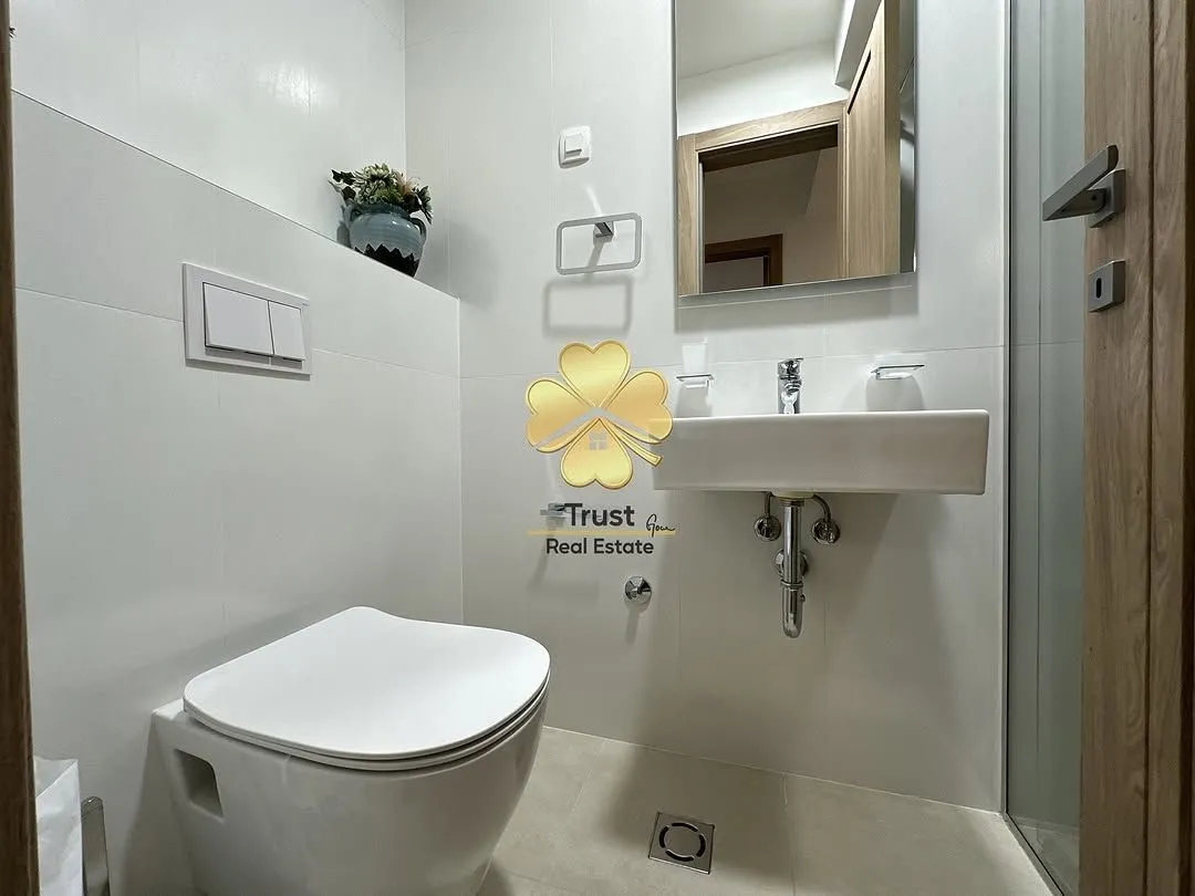 Rent, apartment, 75m², Master Kvart, Podgorica