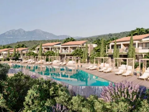 Prodaja, plac, 53000m², Tivat, Crna Gora - image 4