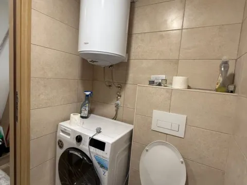 Rent, one bedroom apartment, 38m², Stari Aerodrom, Podgorica - image 5