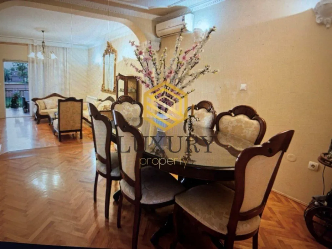 Rent, house, 200m², Donja Gorica, Podgorica