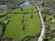 Sale, land lot, 2460m², Slap, Danilovgrad - image 4