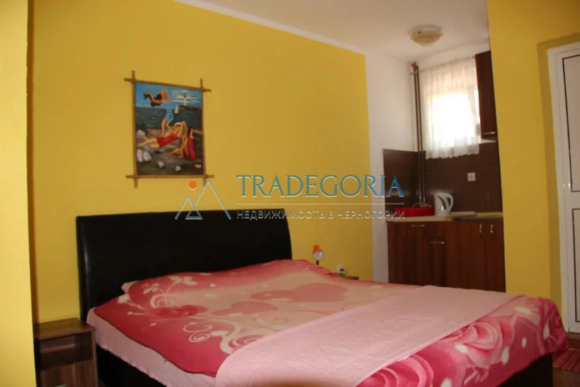 Prodaja, ugostiteljski objekat, 300m², Dobra Voda, Bar