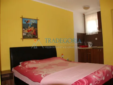 Prodaja, ugostiteljski objekat, 300m², Dobra Voda, Bar - image 23