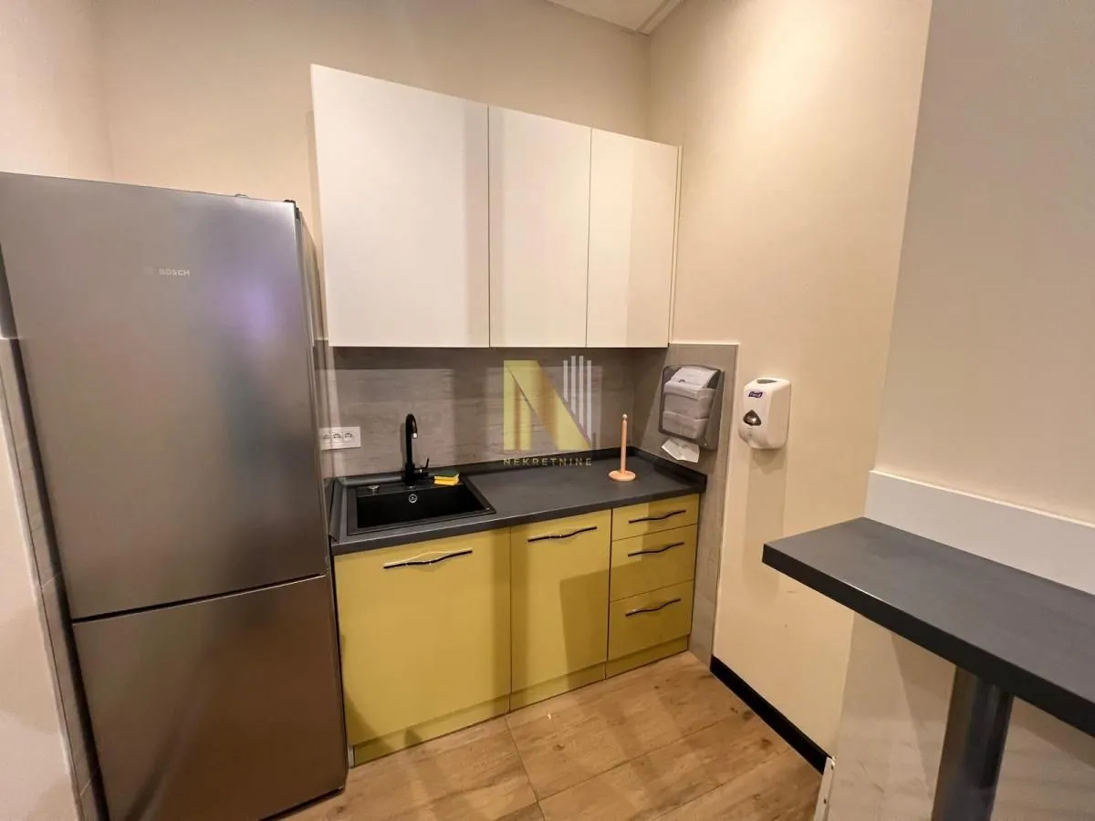 Rent, office space, 1475m², Liman 3, Novi Sad Sve Podlokacije