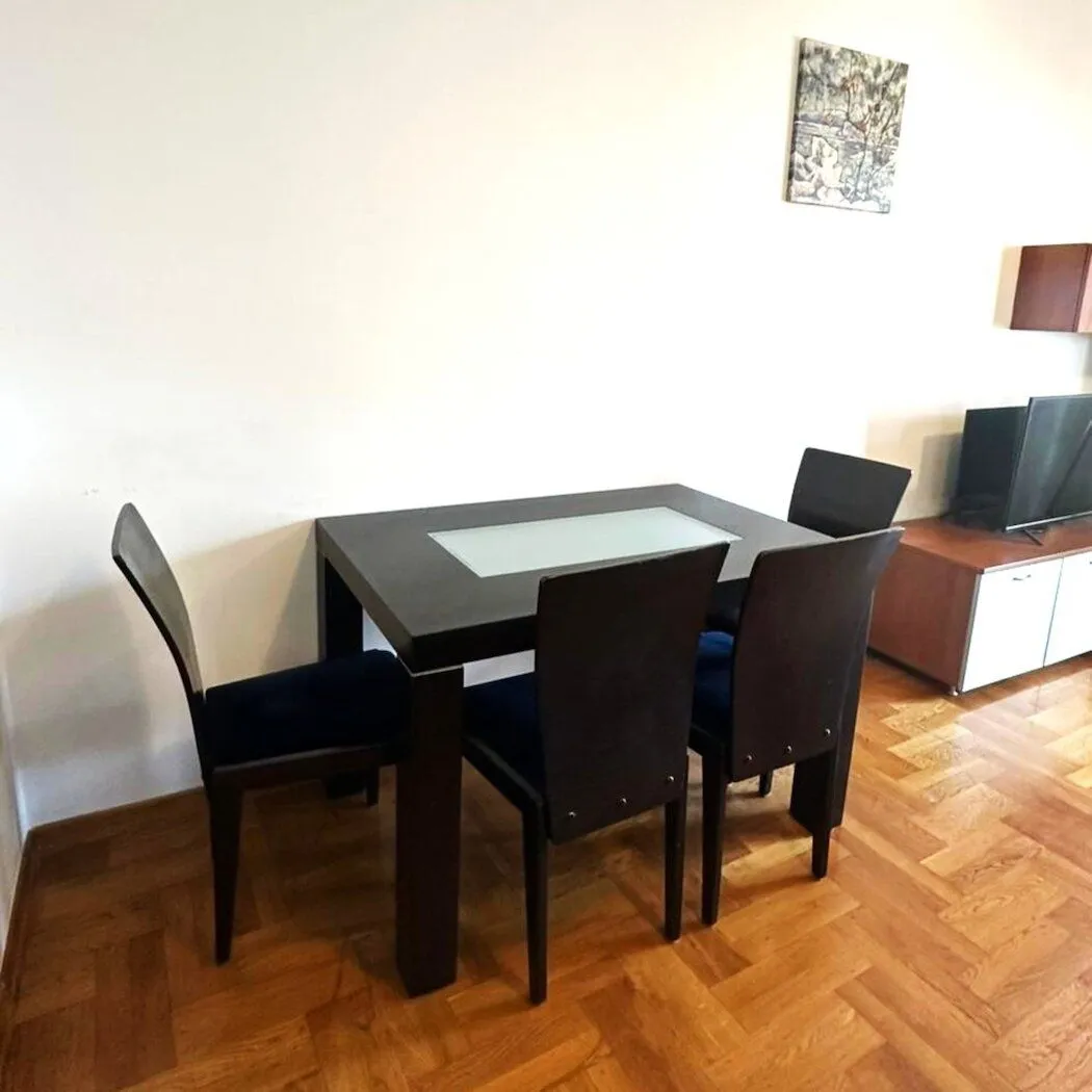 Rent, apartment, 55m², Preko Morače, Podgorica
