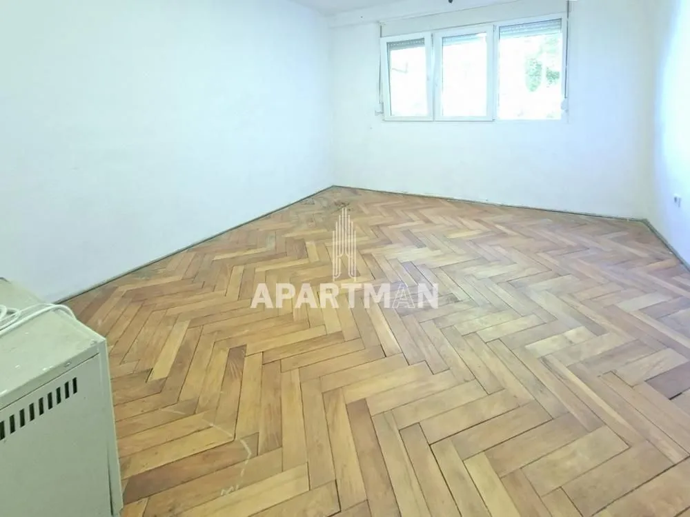 Sale, two bedroom apartment, 44m², Batajnica, Beograd