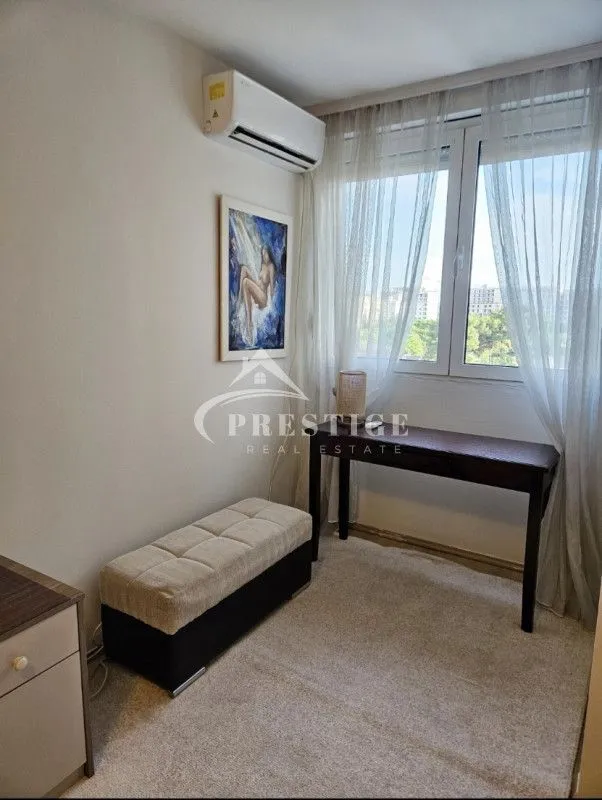 Rent, two bedroom apartment, 70m², Pobrežje, Podgorica