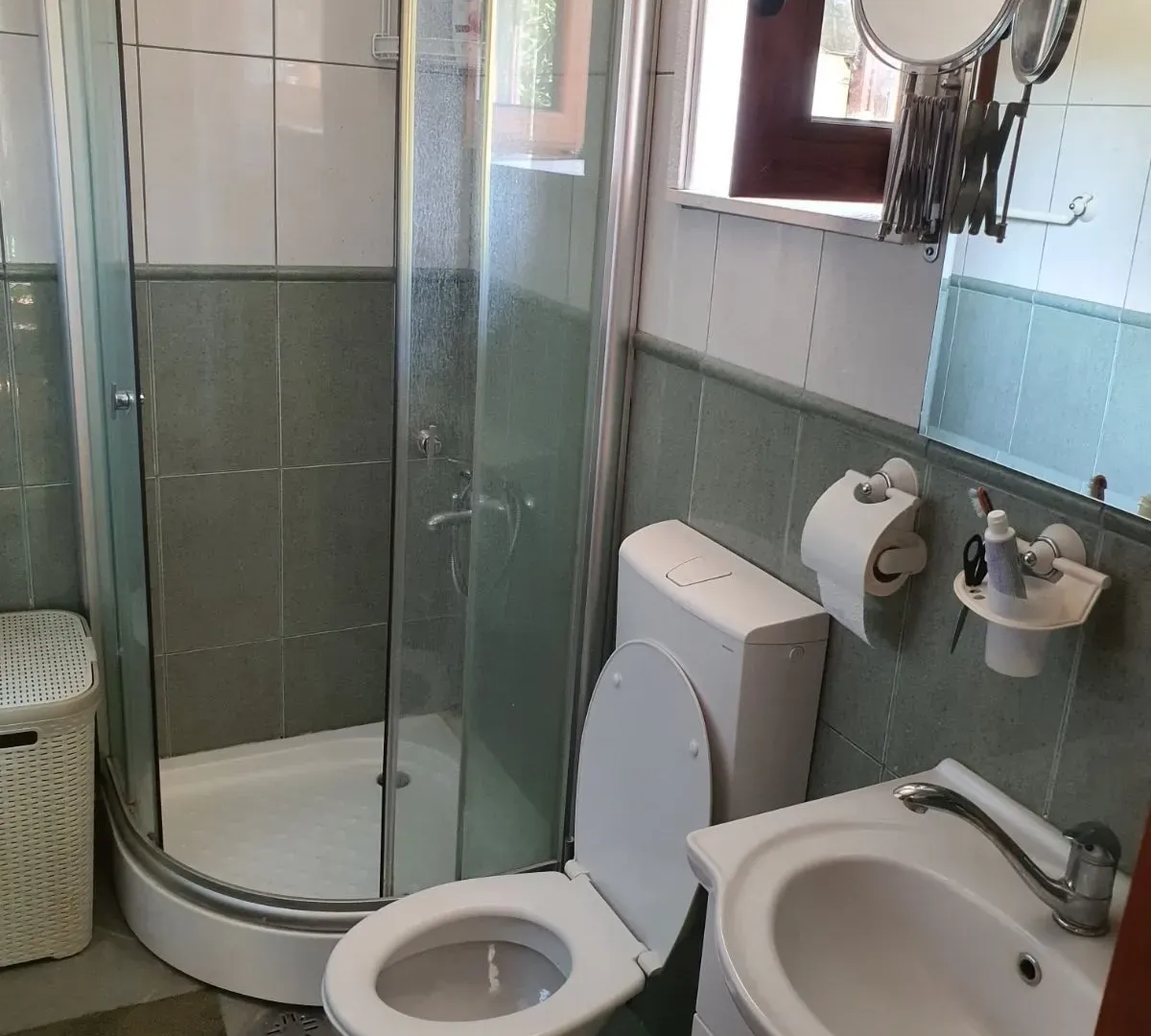 Rent, house, 94m², Mareza, Podgorica