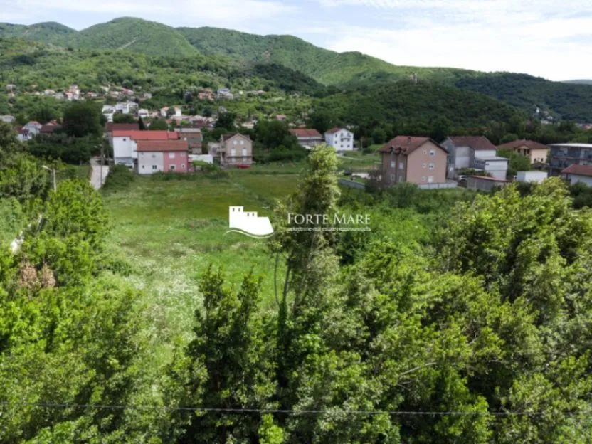 Prodaja, plac, 2200m², Zelenika, Herceg Novi