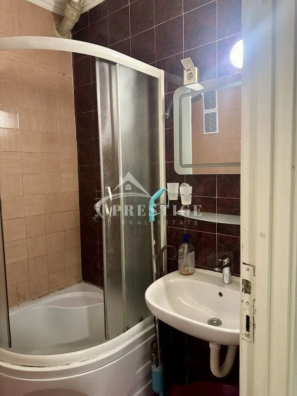 Rent, one bedroom apartment, 47m², Preko Morače, Podgorica