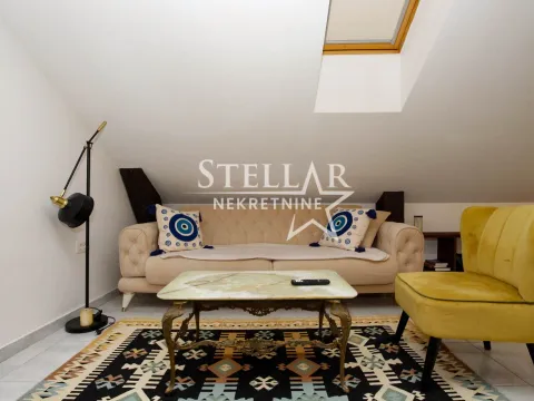 Prodaja, stan, 35m², Ljubović, Podgorica - image 9