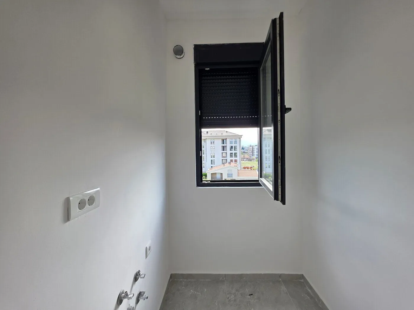 Rent, apartment, 64m², Tološi, Podgorica