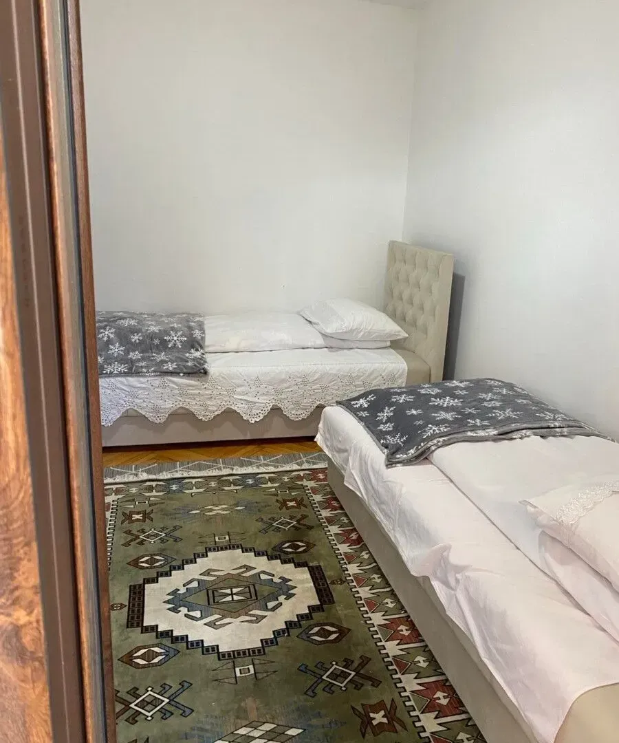 Prodaja, dvosoban stan, 153m², Centar, Kolašin