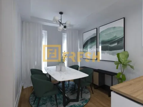 Prodaja, dvosoban stan, 68m², Gorica C, Podgorica - image 5