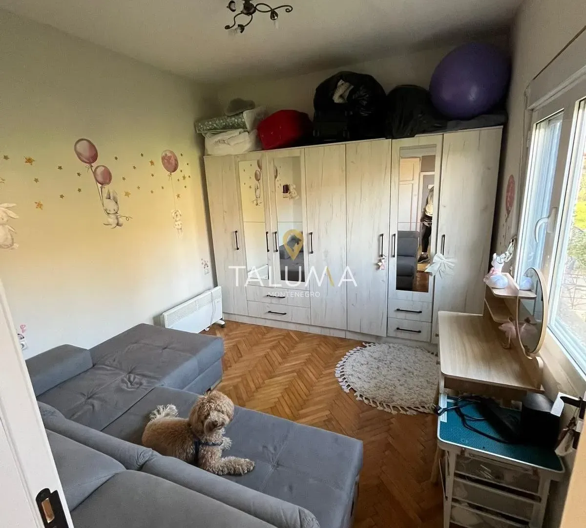 Prodaja, kuća, 80m², Glavica, Danilovgrad