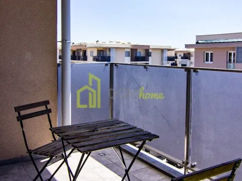 Izdavanje, jednosoban stan, 48m², City Kvart, Podgorica - image 5