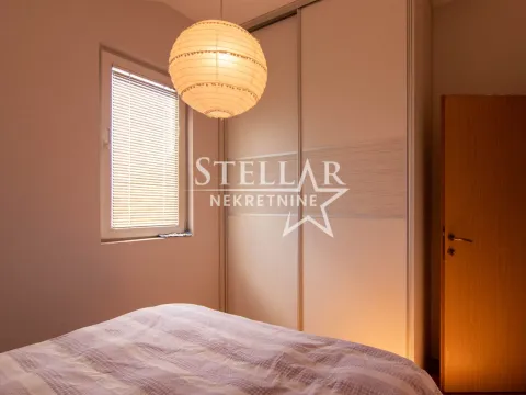 Rent, one bedroom apartment, 43m², Masline, Podgorica - image 8