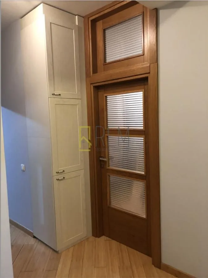 Prodaja, dvosoban stan, 64m², Stari Aerodrom, Podgorica