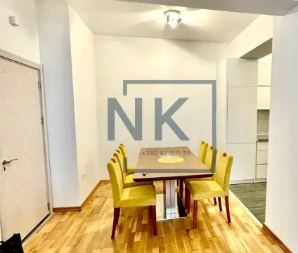 Izdavanje, trosoban stan, 72m², Ljubović, Podgorica - image 3