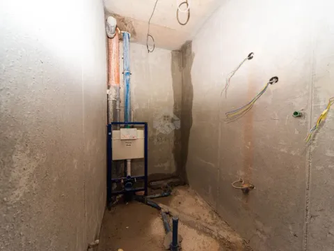 Sale, two bedroom apartment, 52m², Tivat, Crna Gora - image 8