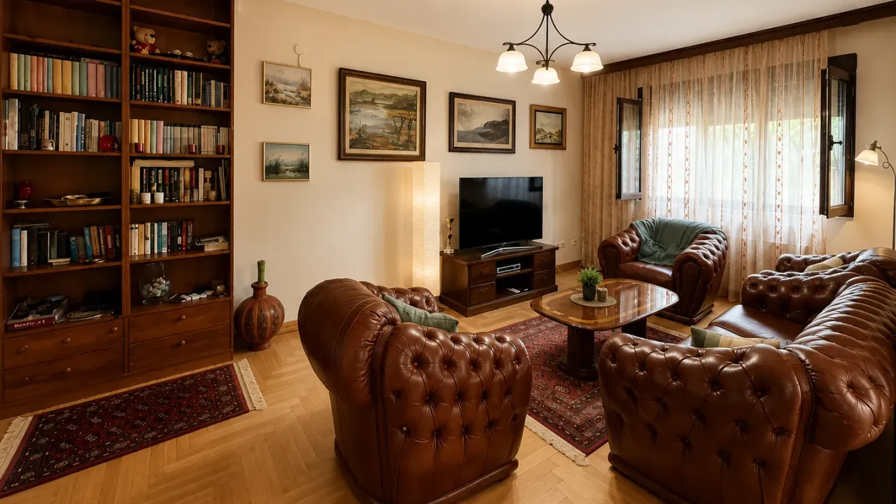 Prodaja, kuća, 200m², Gorica C, Podgorica