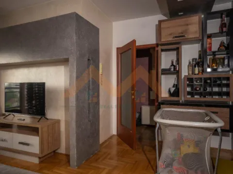 Izdavanje, jednosoban stan, 44m², Podgorica, Crna Gora - image 5