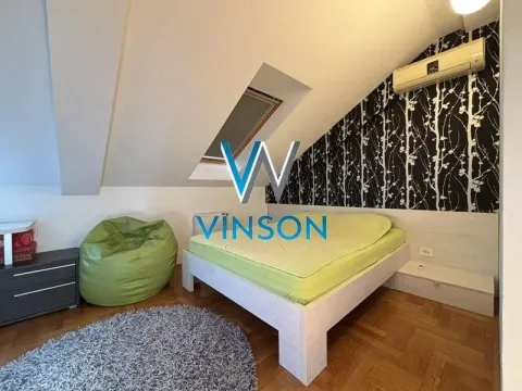 Rent, three bedroom apartment, 89m², Novi Sad Sve Podlokacije, Novi Sad - image 13