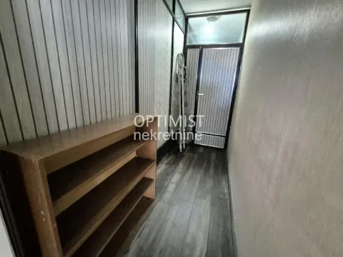 Rent, two bedroom apartment, 43m², Vračar Hram, Vračar Sve Podlokacije - image 8