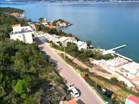 Prodaja, plac, 2300m², Radovići, Tivat - image 7