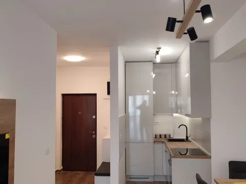 Rent, one bedroom apartment, 36m², Stari Aerodrom, Podgorica - image 4