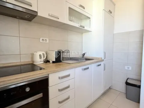 Rent, one bedroom apartment, 45m², City Kvart, Podgorica - image 6