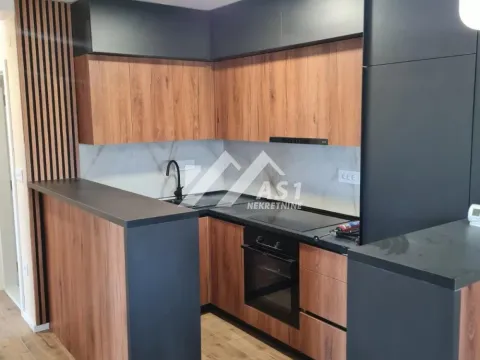 Rent, four bedroom apartment, 80m², Veternička rampa, Novi Sad Sve Podlokacije - image 4