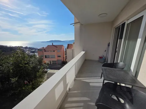 Prodaja, dvosoban stan, 68m², Pržno, Budva - image 13